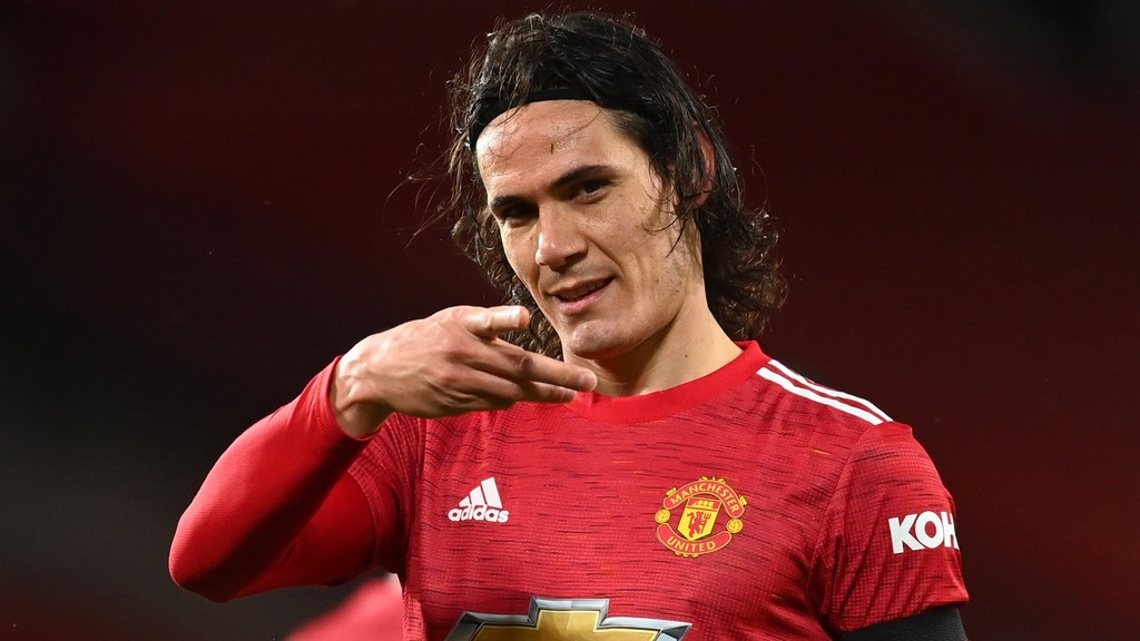 A ManUnited cserecsatárát szemelte ki a Barca a télre