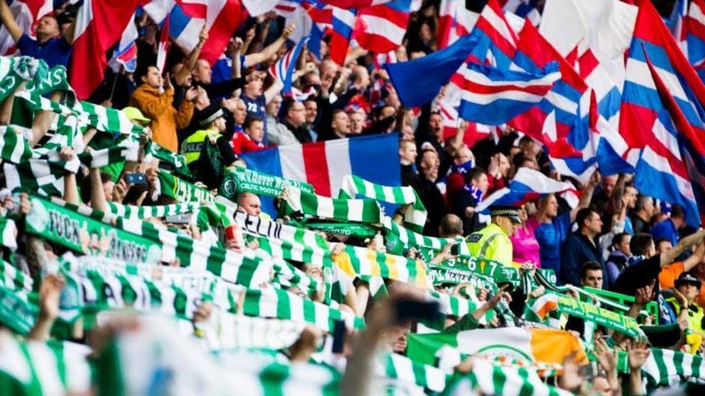 Old Firm – a vendéglátó Rangers otthon 22 bajnoki óta veretlen