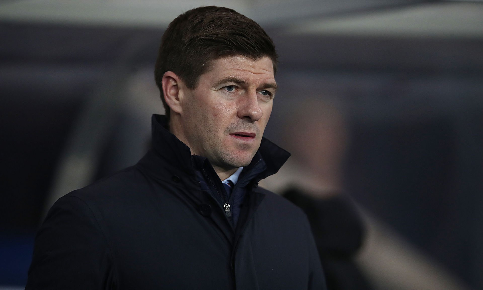 Európában sem lehet megállítani a Rangerst