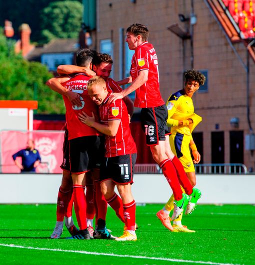 Nincs péntek este angol futball nélkül