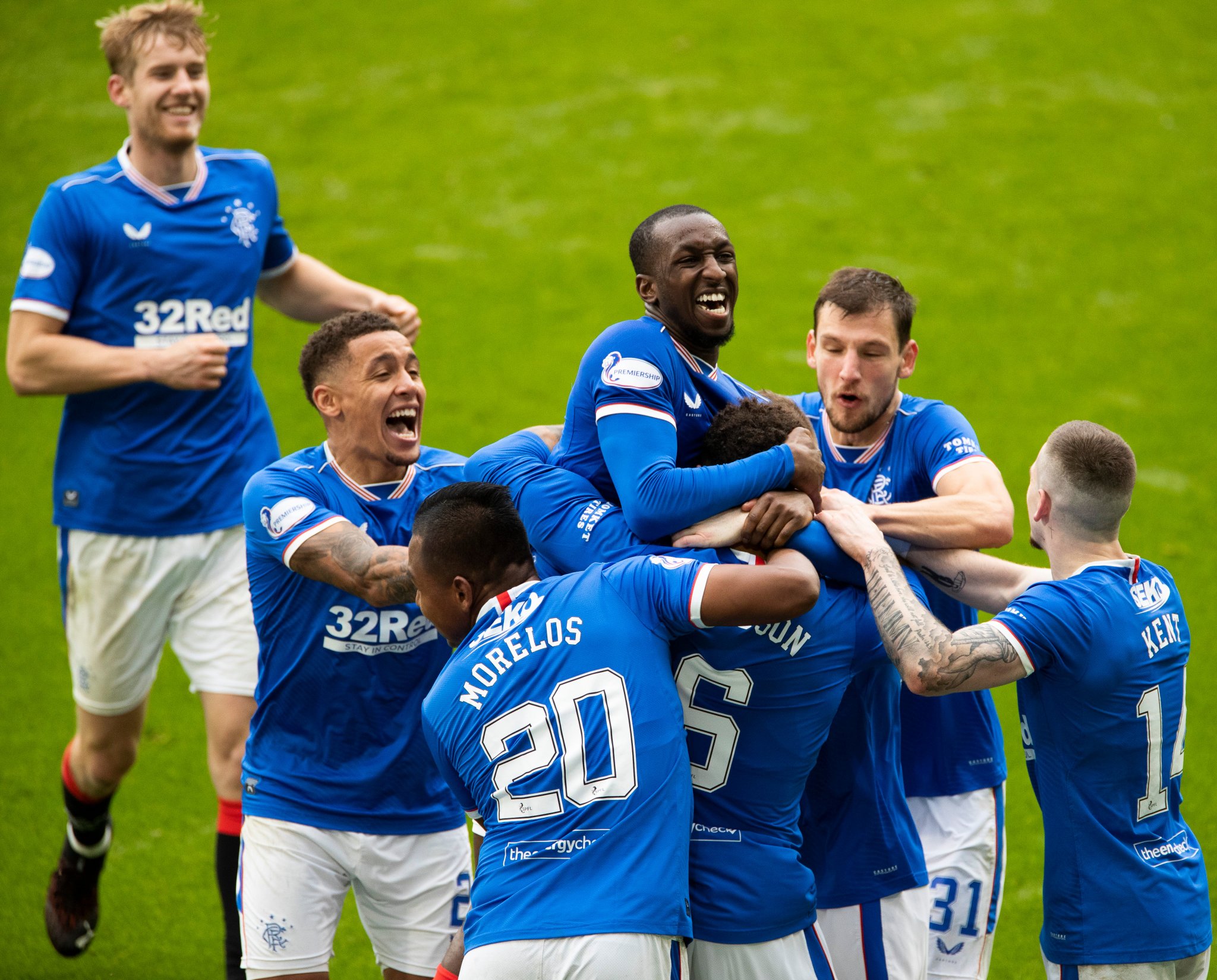 A Celtic becsülete a tét az Old Firmön