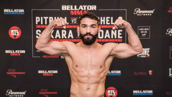 A pénteki nagy meccs előtt jött ki az első Bellator-ranglista