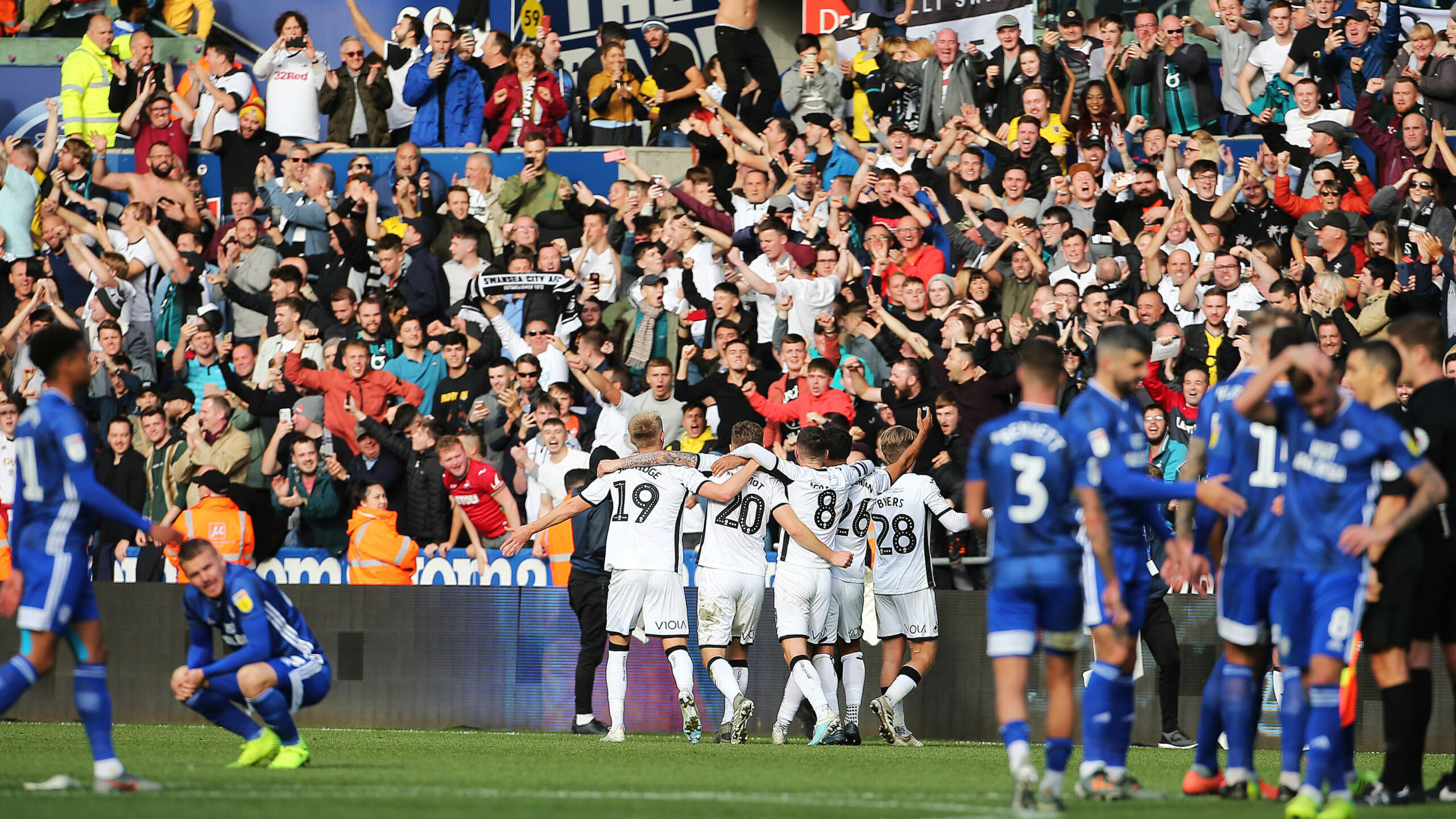 Visszatérhet a Premier League-be a Watford, harc a playoffért