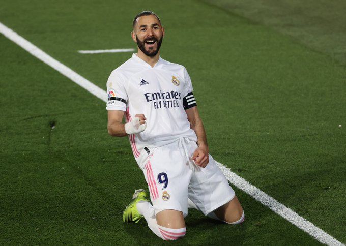 Az El Clásicón ért véget a veretlenségi sorozat