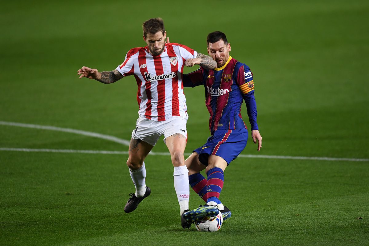 Megvan a Barcelona kerete a hétvégi Spanyol Kupa-döntőre