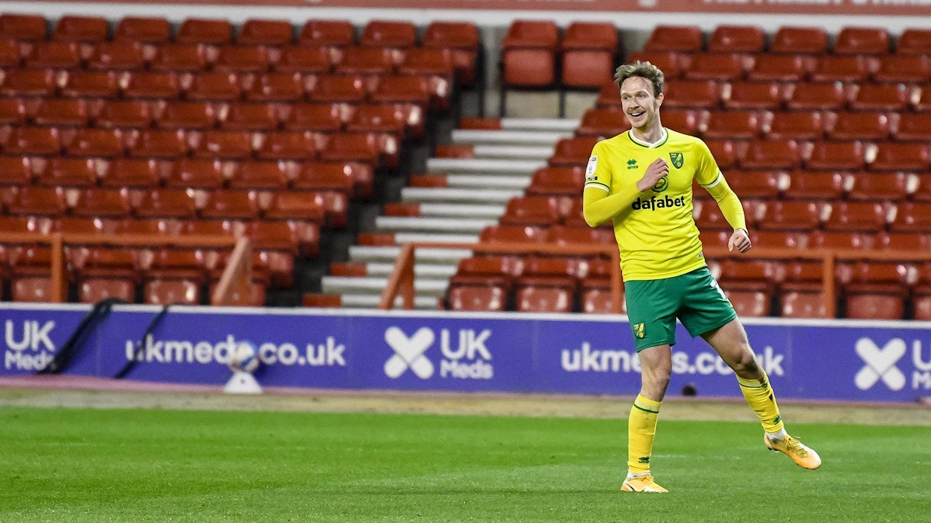 Két pontra a feljutástól a Norwich City