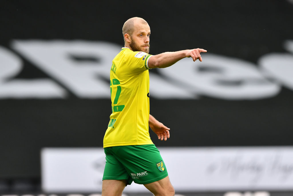 Szombat este feljuthat a Norwich, élőben az ARENA4-en