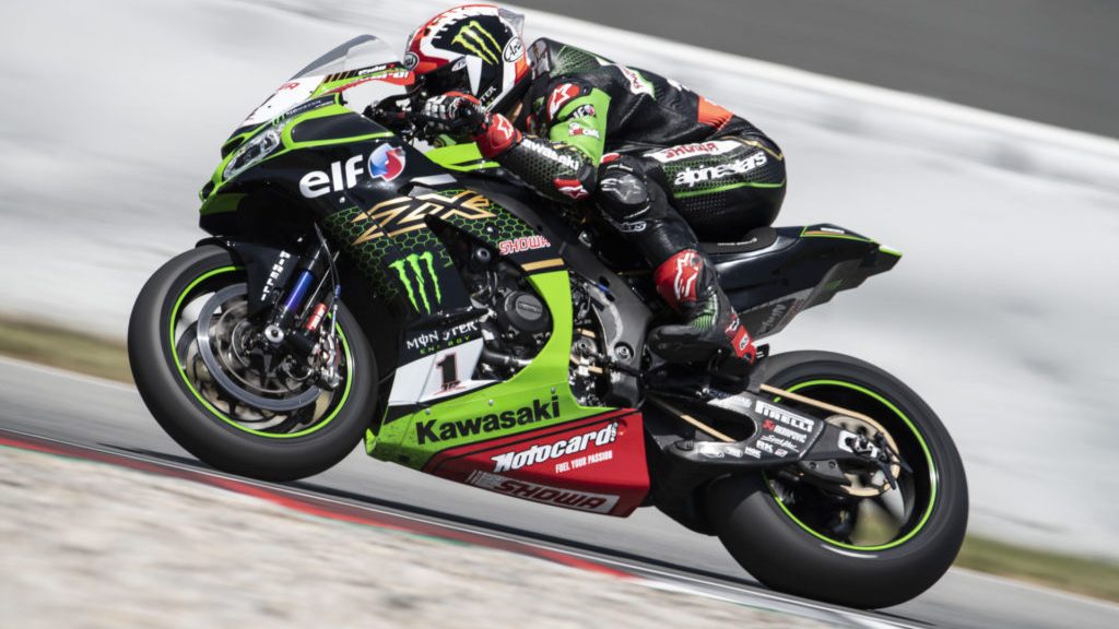 Hétvégén végre elindul a Superbike-világbajnokság