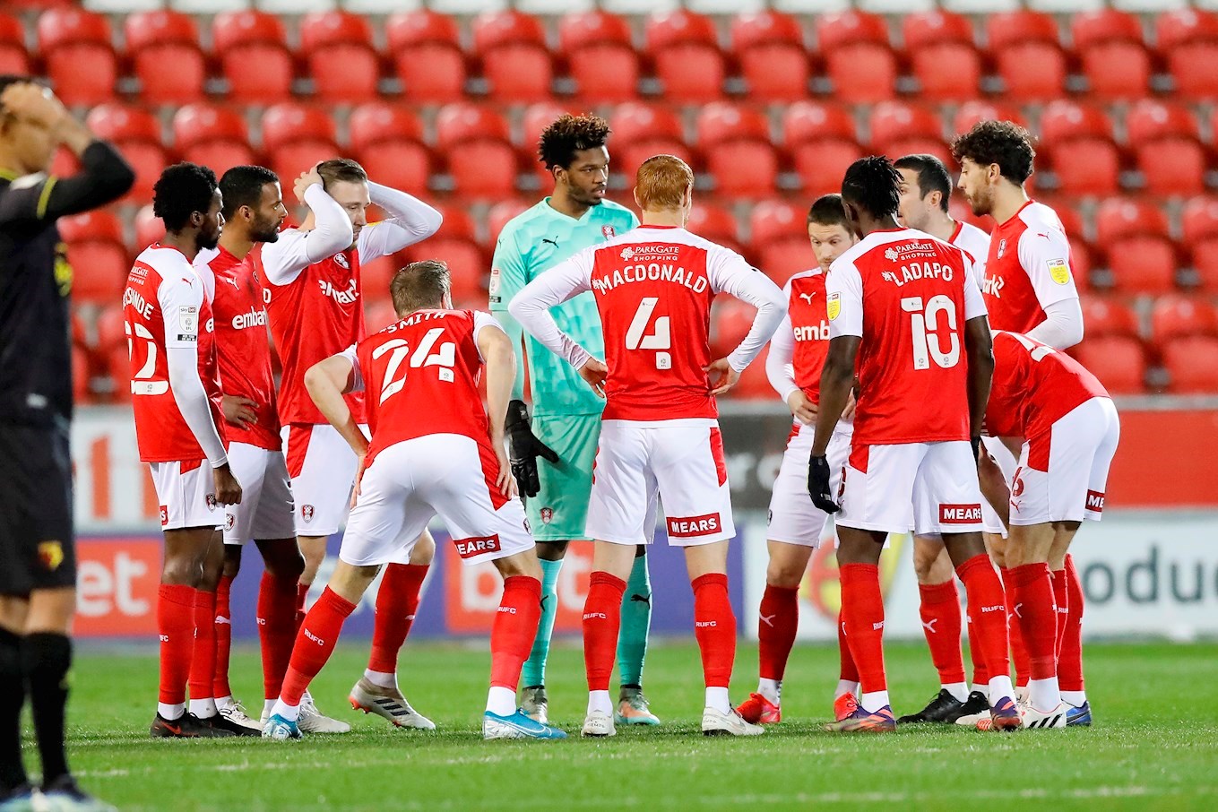 A nagy hajrá első meccse élőben szerda este 7-től az ARENA4-en