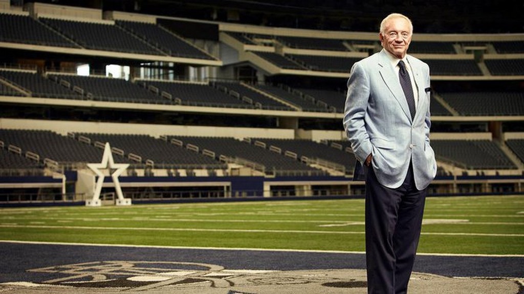 Újra a Dallas Cowboys a világ legértékesebb sportcsapata