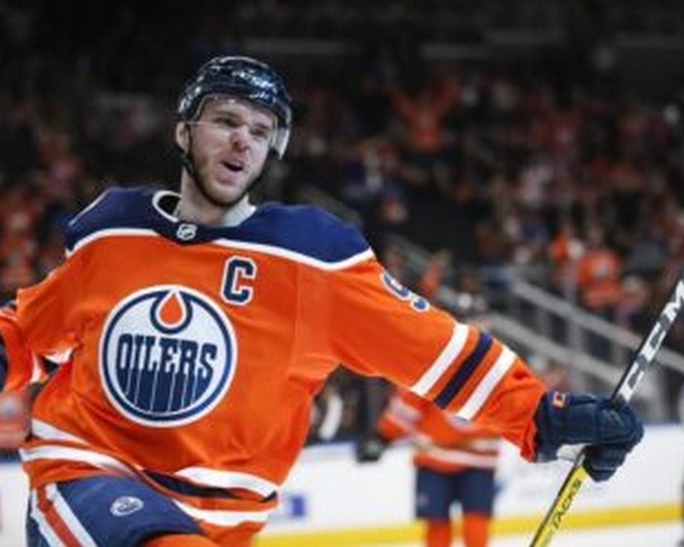 Megint simán nyert az Oilers az NHL-ben