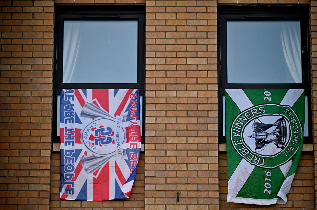 Old Firm: az újabb diadal után egy lépésre a veretlen szezontól a Rangers