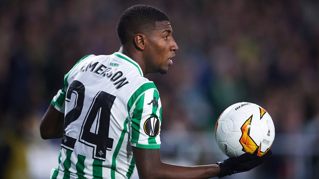 A Barcelona máris bejelenthet még egy új futballistát