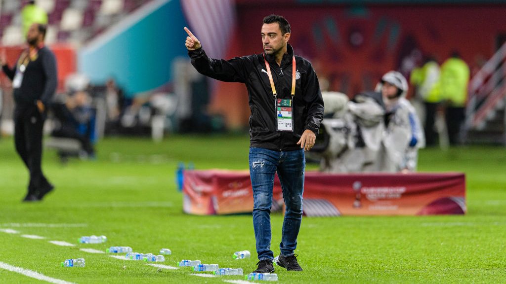 Megkezdődött a Barcánál az edző eltávolítása