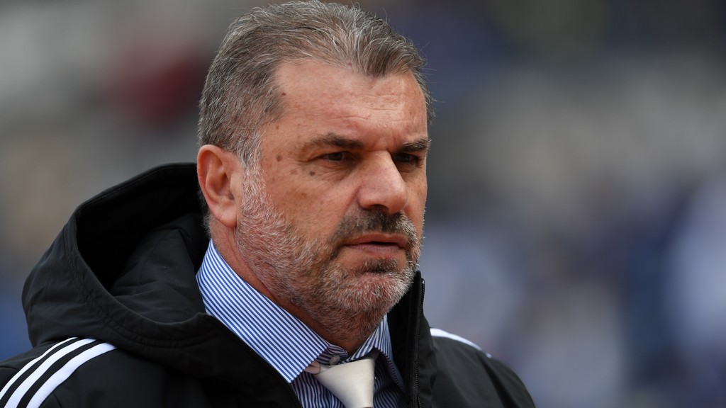 Megvan a Celtic új vezetőedzője