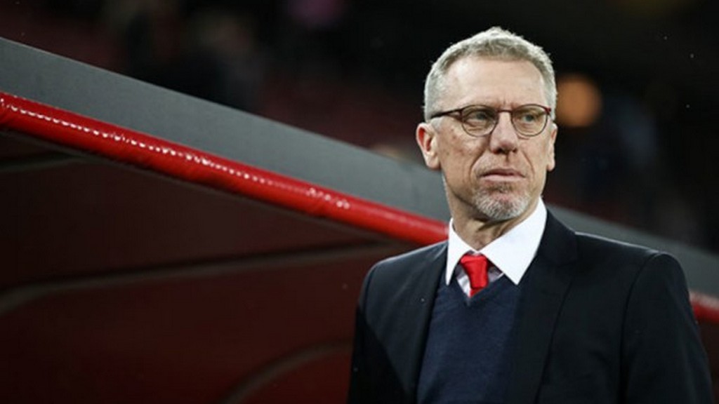 Bundesliga-csapat szerződtetheti a korábbi Fradi-edzőt