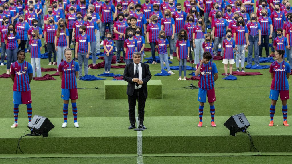 Októberben és márciusban lesz Barca-Real