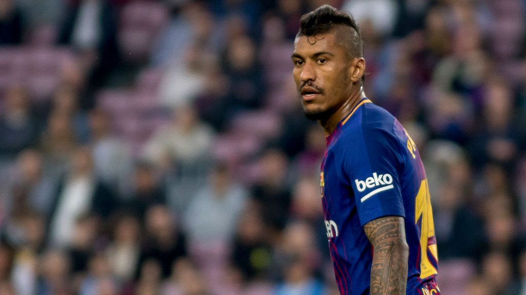 Nekem a pénz mindegy, pláne, ha a Barca hív
