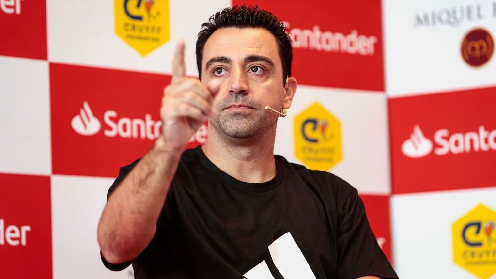 Megszületett a megállapodás, Xavi Barcelonába érkezik