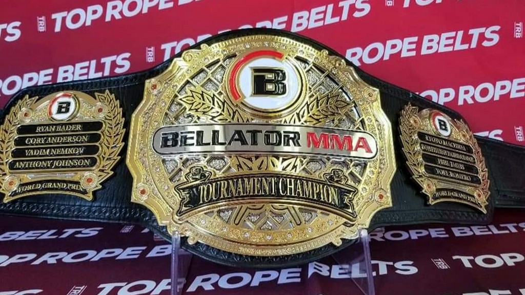 Két kiválóságával is hosszabbított a Bellator