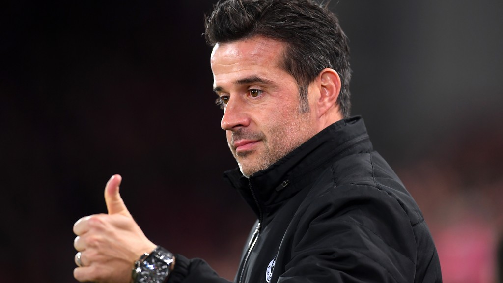 Marco Silva lesz a Fulham edzője
