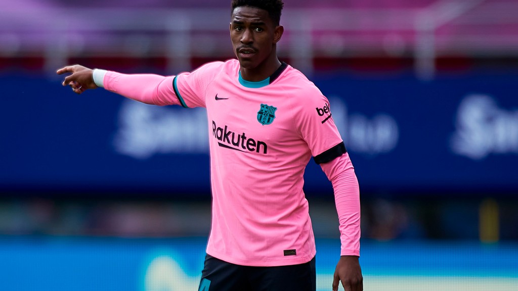 Junior Firpo távozott