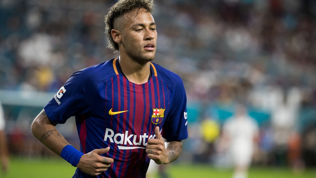 Vége a pereskedésnek Neymar és a Barcelona között