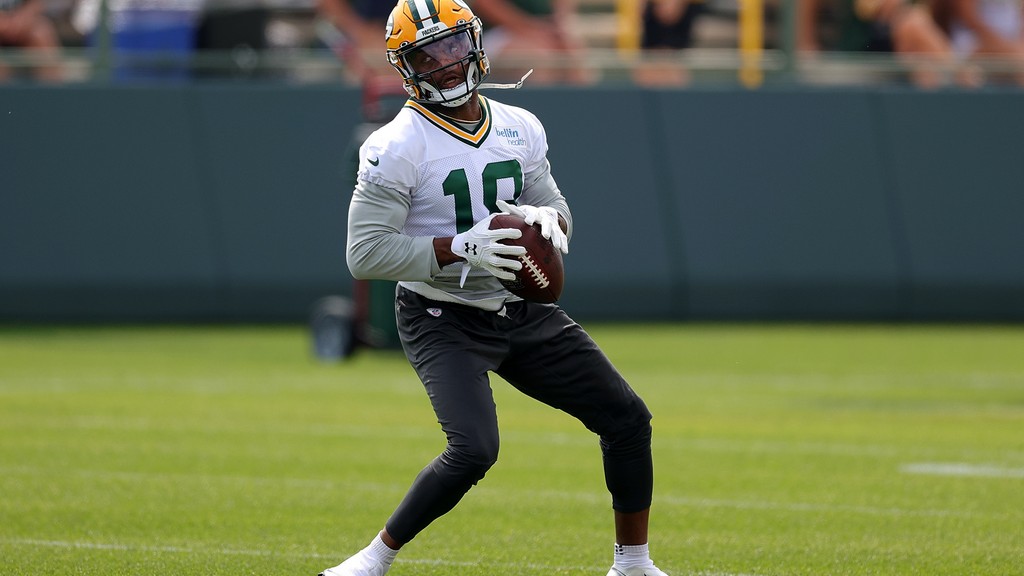 A Green Bay teljesítette Rodgers első kérését