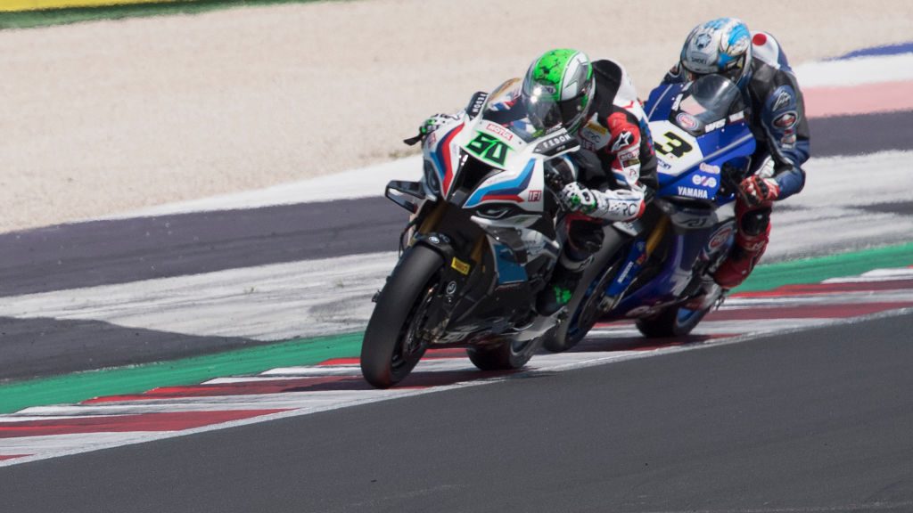 Összeállt a BMW 2022-es Superbike-csapata