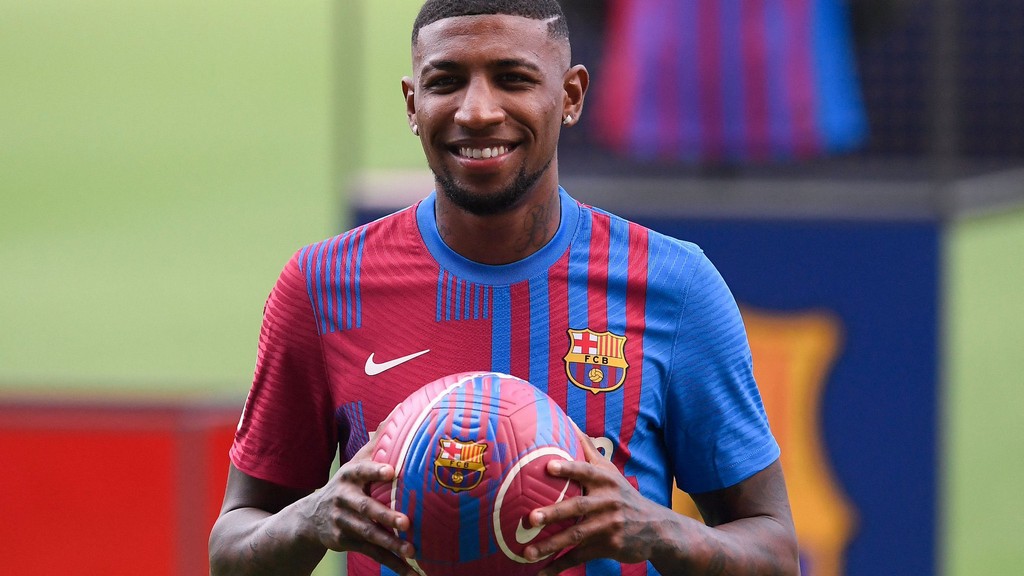 A Barca elad egy futballistát, akit júliusban vett