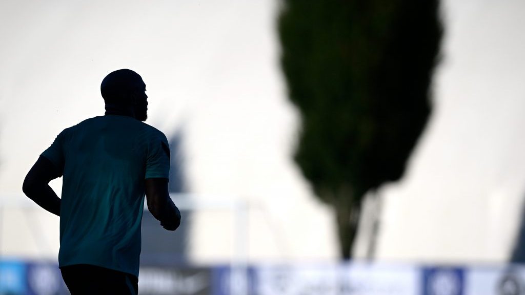 Lukaku tényleg Londonba igazolt