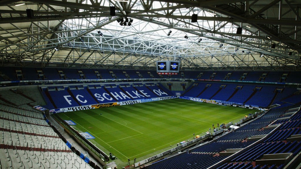 Uruguayi középpályással erősített a Schalke