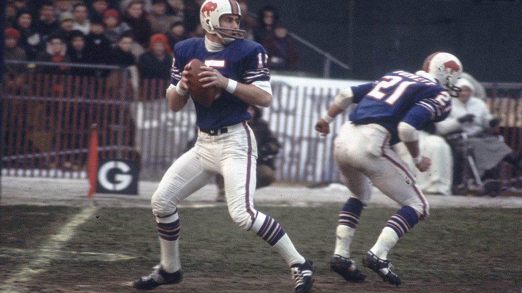 A Buffalo Bills Texasba költözhet