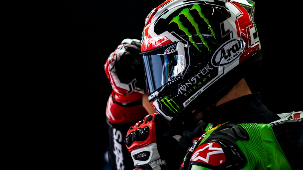 Jonathan Rea: A 24 pont szinte semmi