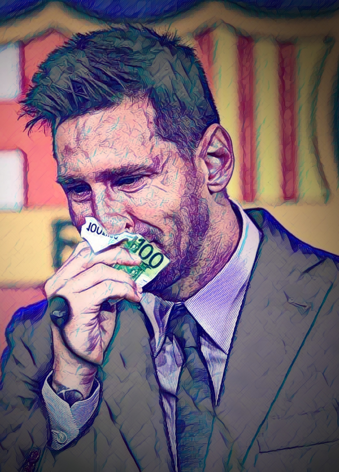 Szent Messi