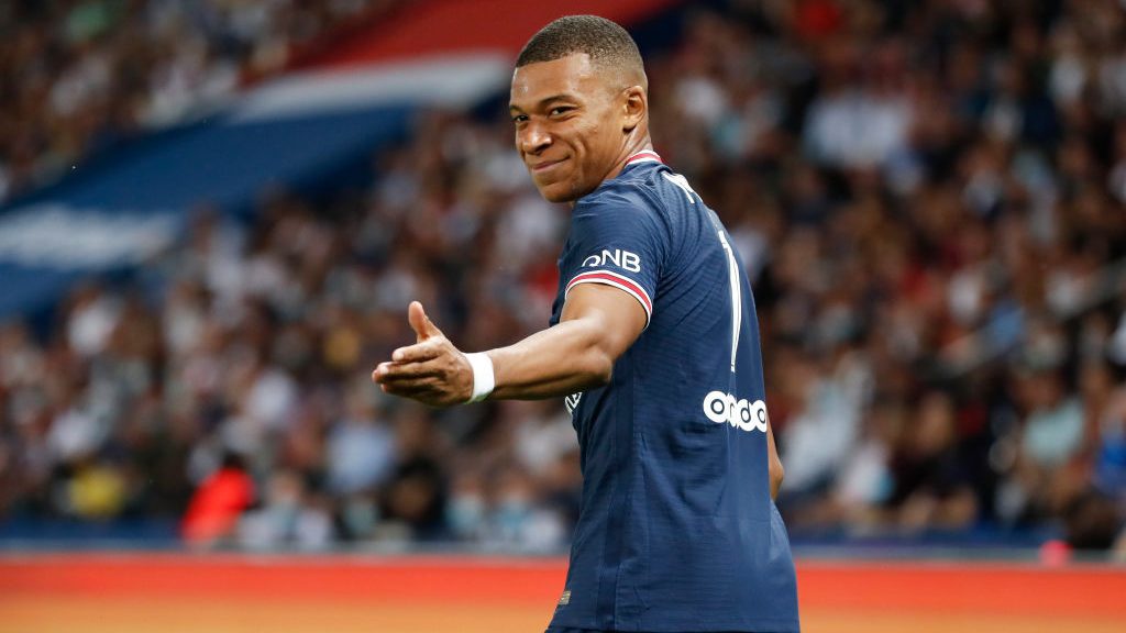 Mbappé búcsúmeccse a Network4-en, vasárnap este