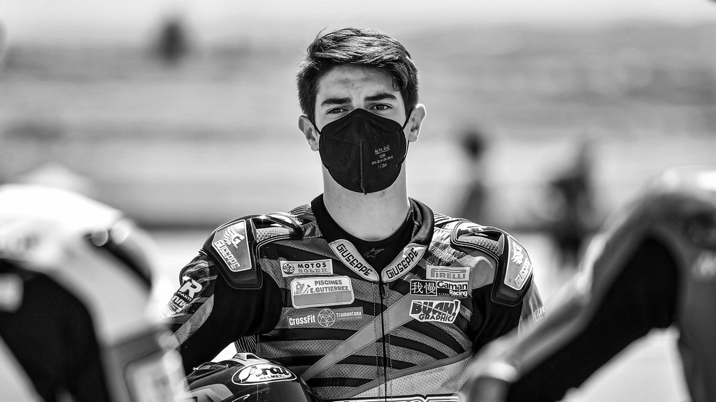 Elhunyt Dean Berta Vinales