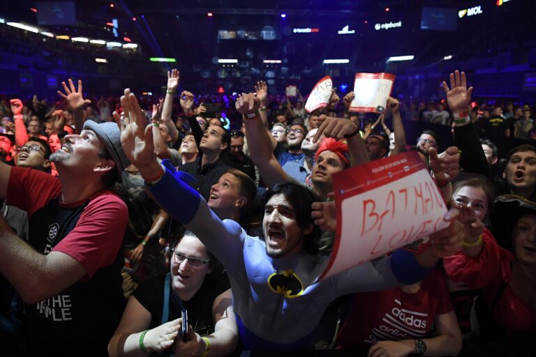Újabb állomásához érkezik a darts European Tour