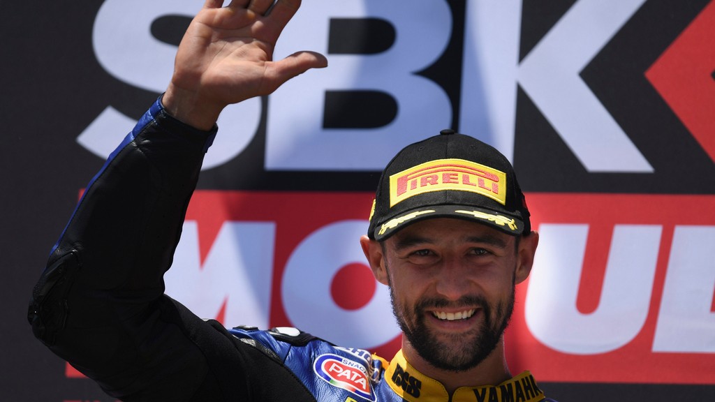 Marad a Supersportban, a CM Racingnél a 2019-es bajnok, de márkát vált