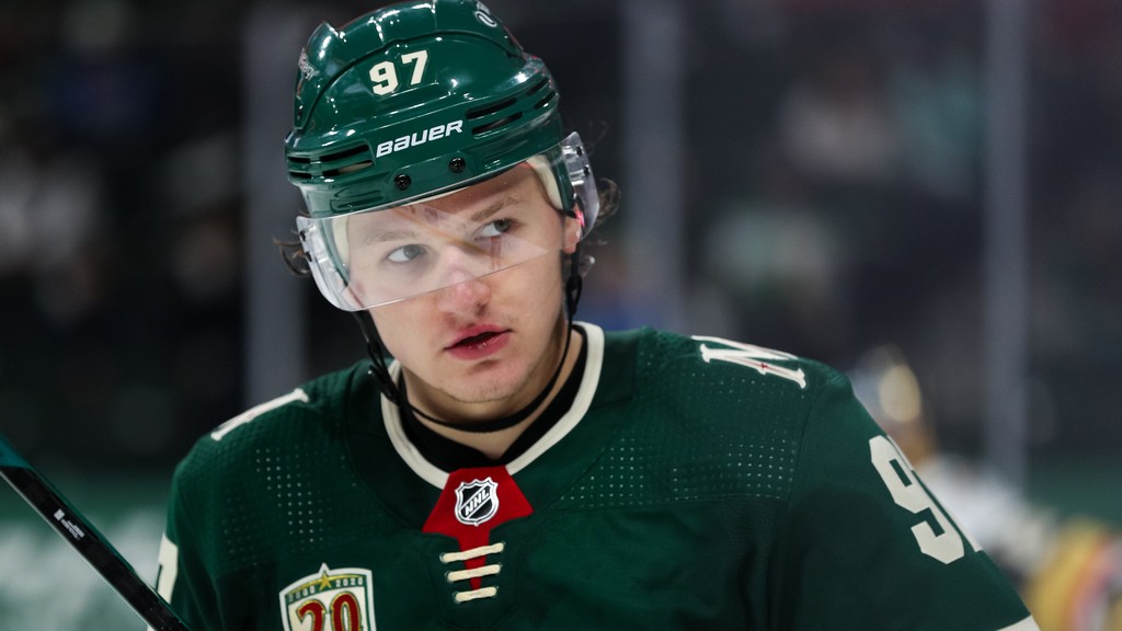Szétlövéses meccs az ARENA4+-on: az Avalanche-Wildot vissza is nézhetik