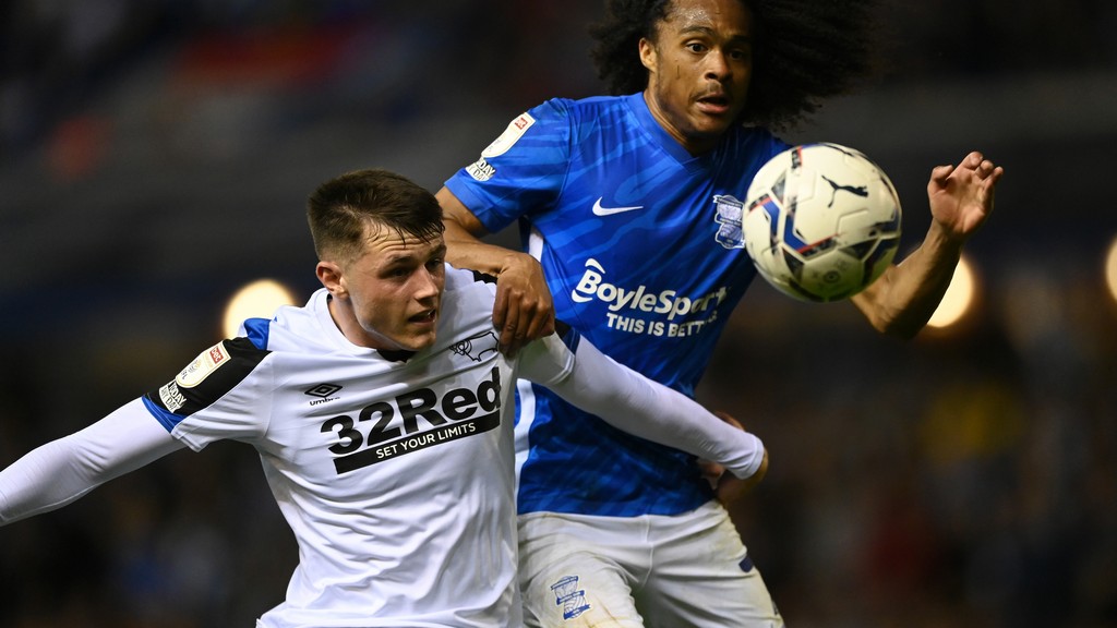 A Birmingham City sikerével indult a forduló