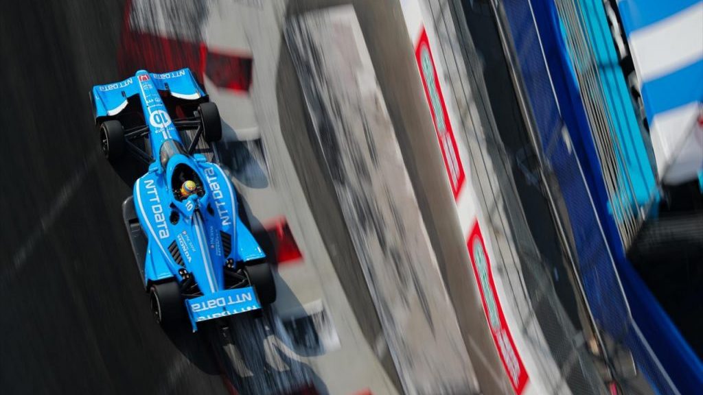 Alex Palou nyerte a 2021-es NTT IndyCar-sorozatot