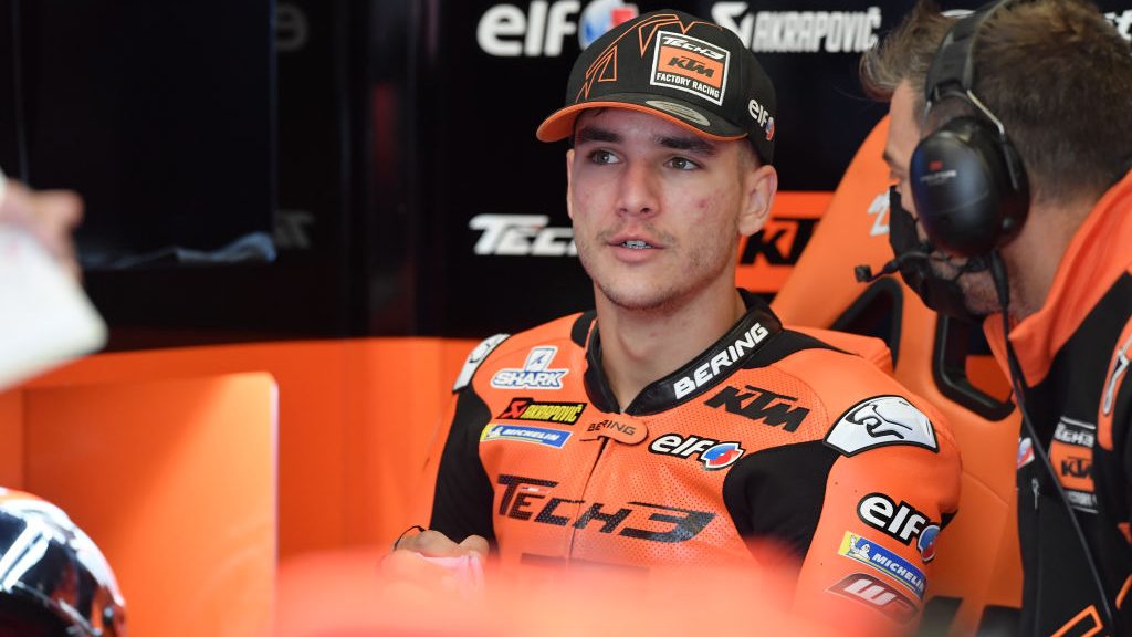 A Honda is bejelentette Superbike-motorosait