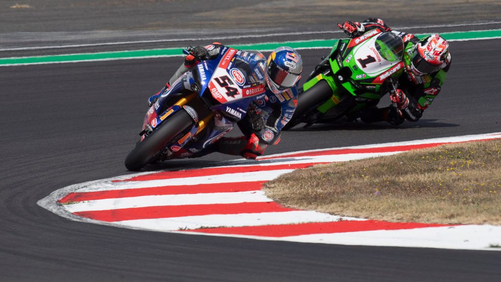 Kiakadt a Yamaha csapatfőnöke a Kawasaki feljelentésén