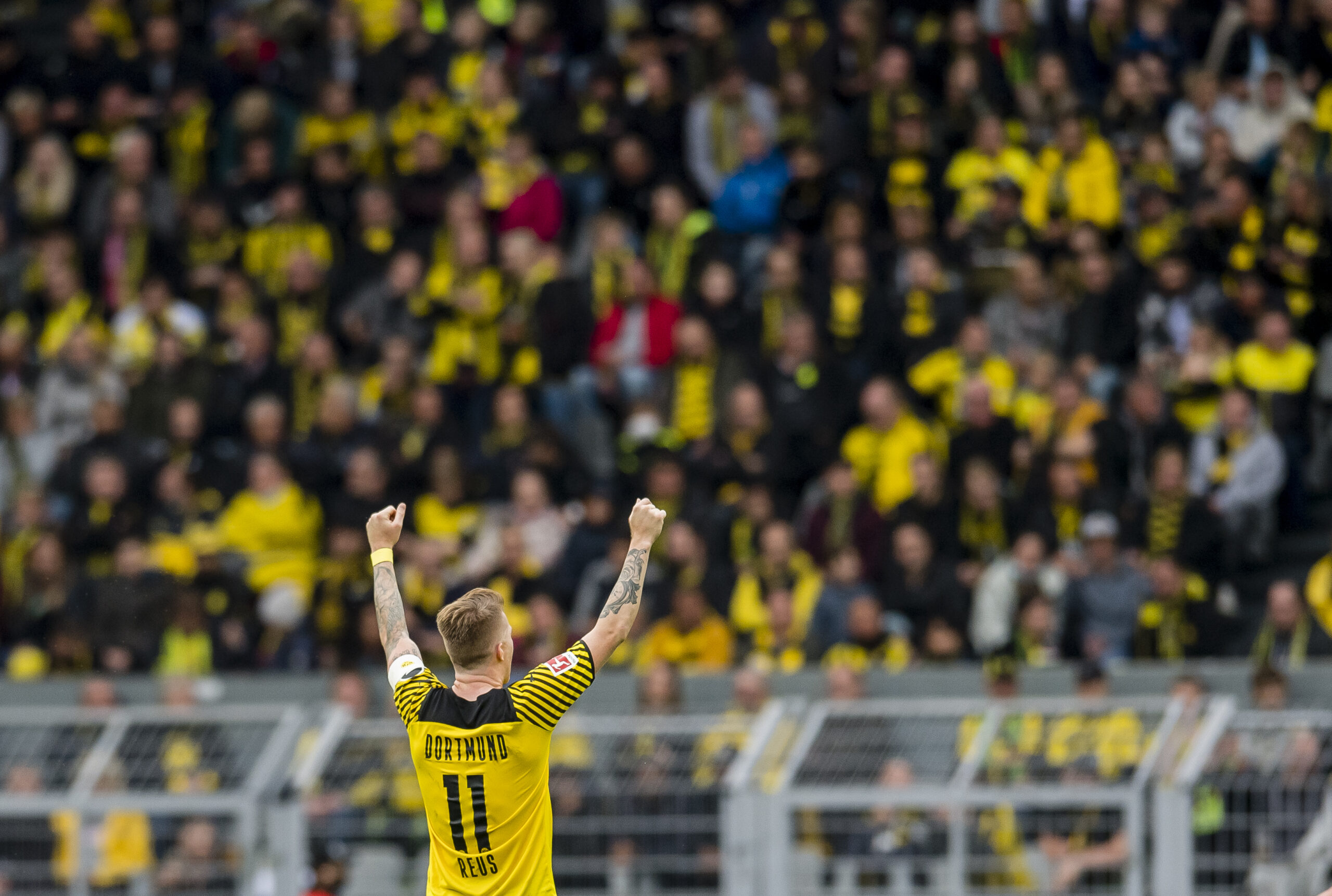 Távozik a Dortmund klubikonja