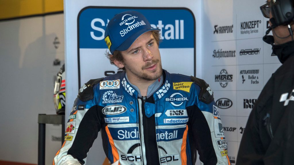 Végül Philipp Öttl is talált helyet a 2024-es Superbike-szezonra