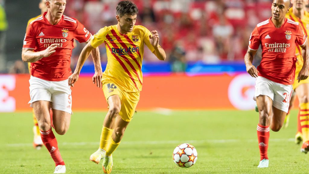 18 éves kölyök lett a Barca első 1 milliárd eurós futballistája