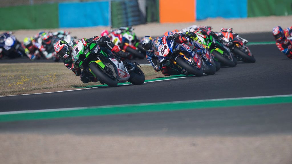 Jön a mindent eldöntő záró forduló a Superbike-ban