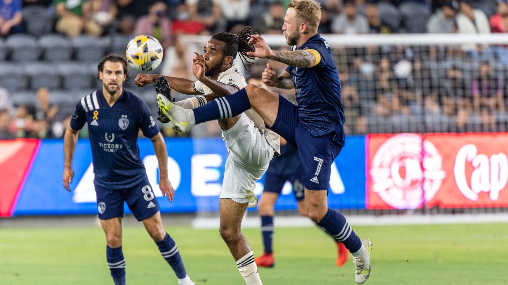 Sallói Dániel klubja széthajtotta az LA Galaxy-t, már videónkon a teljes meccs