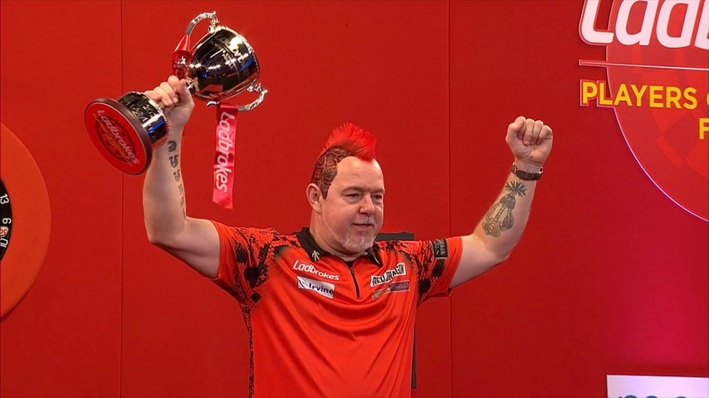 Felejthetetlen döntő a Players Championshipen